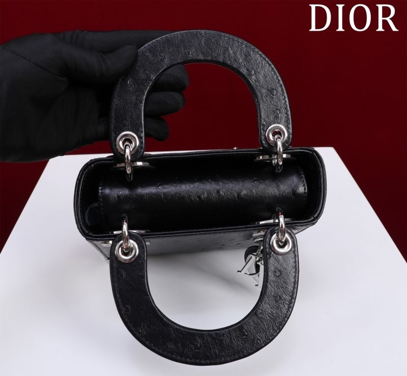 Dior My Lady Bags